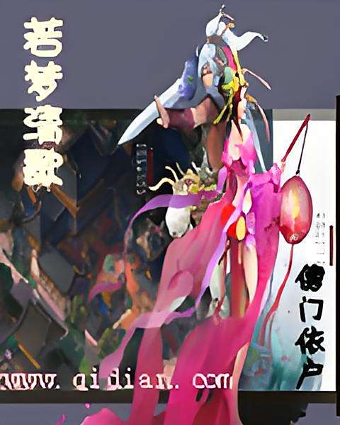 若夢清歌 若夢清歌