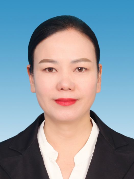姚麗華(浙江省金華市金東區政府黨組成員) 姚麗華(浙江省金華市金東區政府黨組成員)