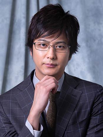 天城恭一 天城恭一