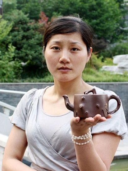 徐葉(工藝美術師) 徐葉(工藝美術師)
