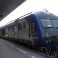 T98A(T98A列車車次) T98A(T98A列車車次)