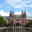 阿姆斯特丹國立博物館(荷蘭最大的博物館（旅遊景點）)
