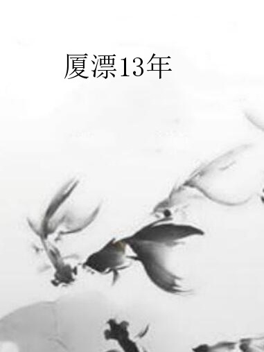 廈漂13年 廈漂13年