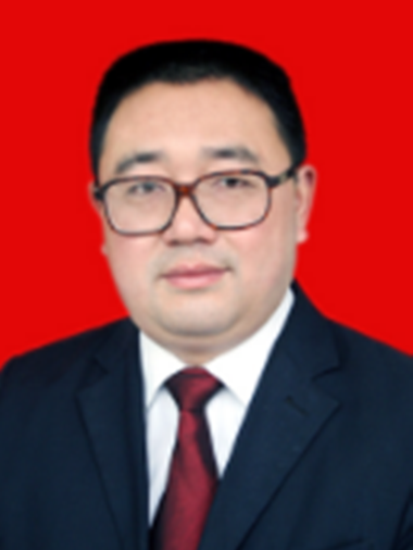 王峰(湖南省常德市澧縣人社局黨組成員、總經濟師)