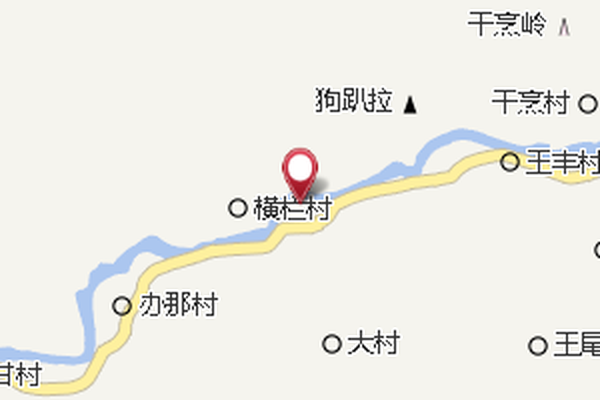 里冷道班