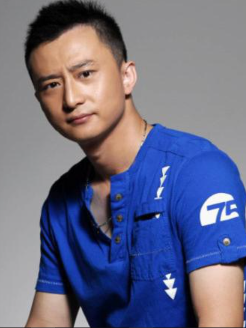 劉一輝(中國內地男演員) 劉一輝(中國內地男演員)