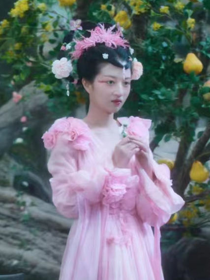 張小晴 張小晴