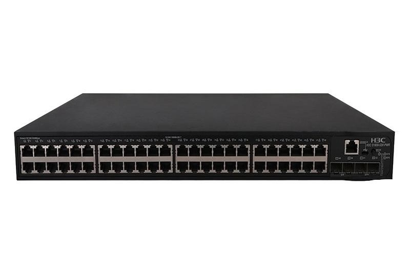 H3C S1850-52X-PWR H3C S1850-52X-PWR