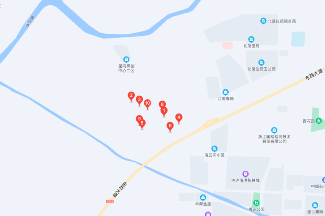 鹽齊公路 鹽齊公路