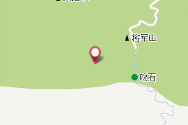 砂嶺 砂嶺