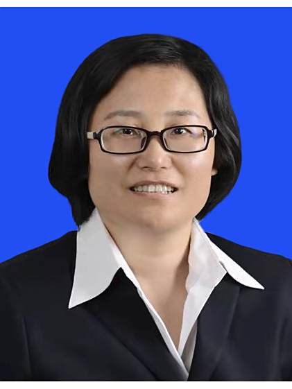 馬玉玲(山東省濟南市章丘區統計局副處級領導幹部) 馬玉玲(山東省濟南市章丘區統計局副處級領導幹部)