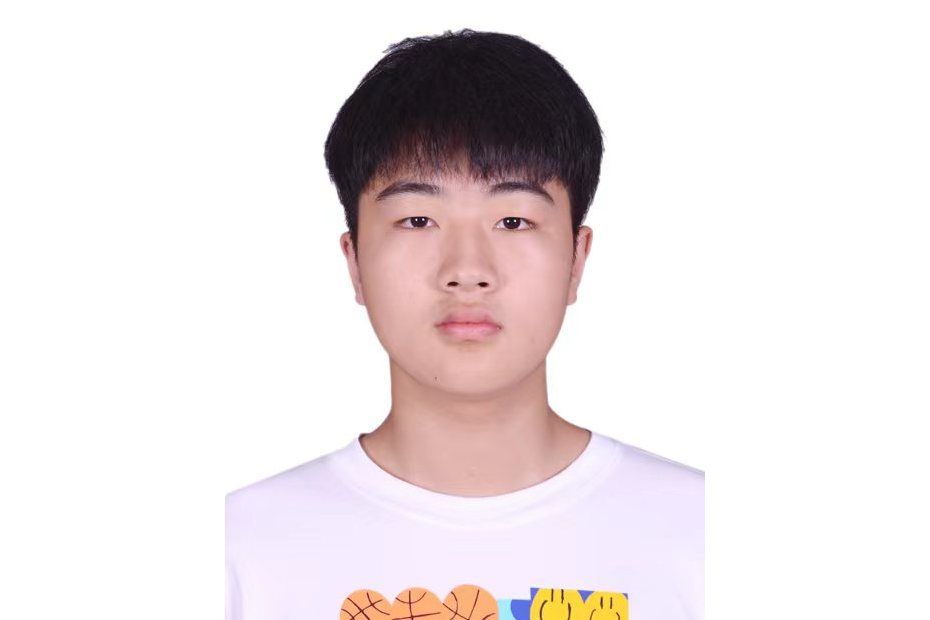 陳雨恆(中國男子射擊運動員) 陳雨恆(中國男子射擊運動員)