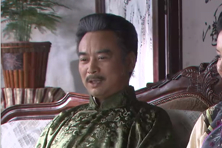 白常天 白常天