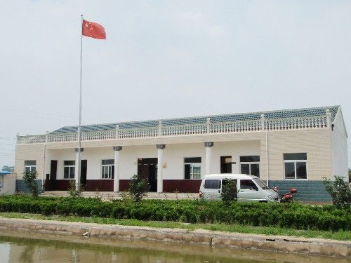 三汊河村 三汊河村