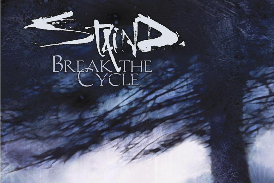 Break The Cycle(2001年Staind樂隊發行的音樂專輯) Break The Cycle(2001年Staind樂隊發行的音樂專輯)