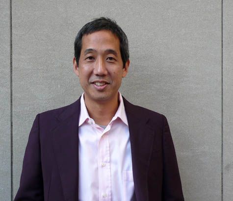 Jeffrey Inaba