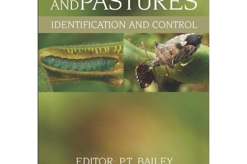 Pests of Field Crops and Pastures Pests of Field Crops and Pastures
