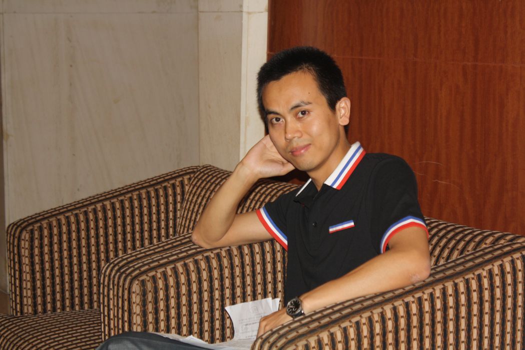 丁少將 丁少將