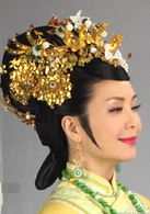 美人香(2016年譚友業執導古裝電視劇)