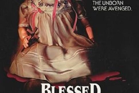 Blessed Are the Children Blessed Are the Children