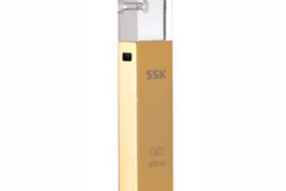 SSK飈王SFD166(16GB) SSK飈王SFD166(16GB)