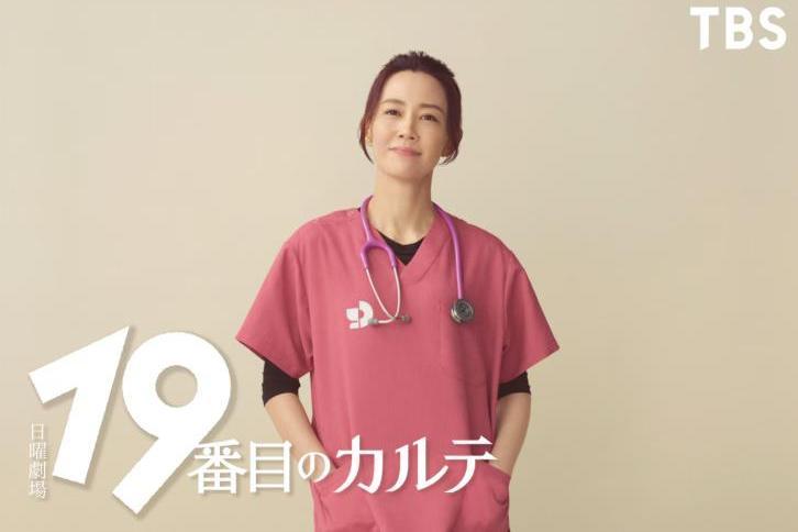 有松栞