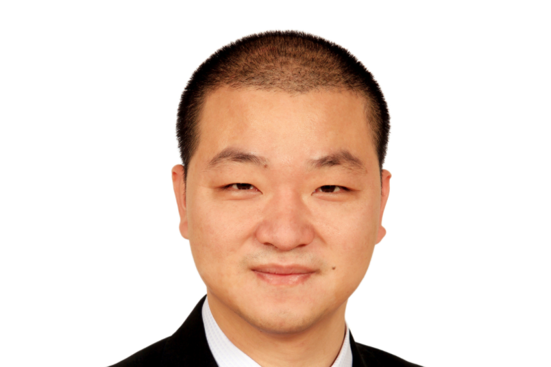 陳翔(中山大學電子與信息工程學院教授)
