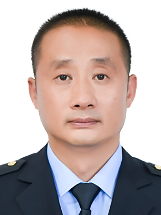楊建(四川省眉山市洪雅縣應急管理局黨委委員、副局長) 楊建(四川省眉山市洪雅縣應急管理局黨委委員、副局長)