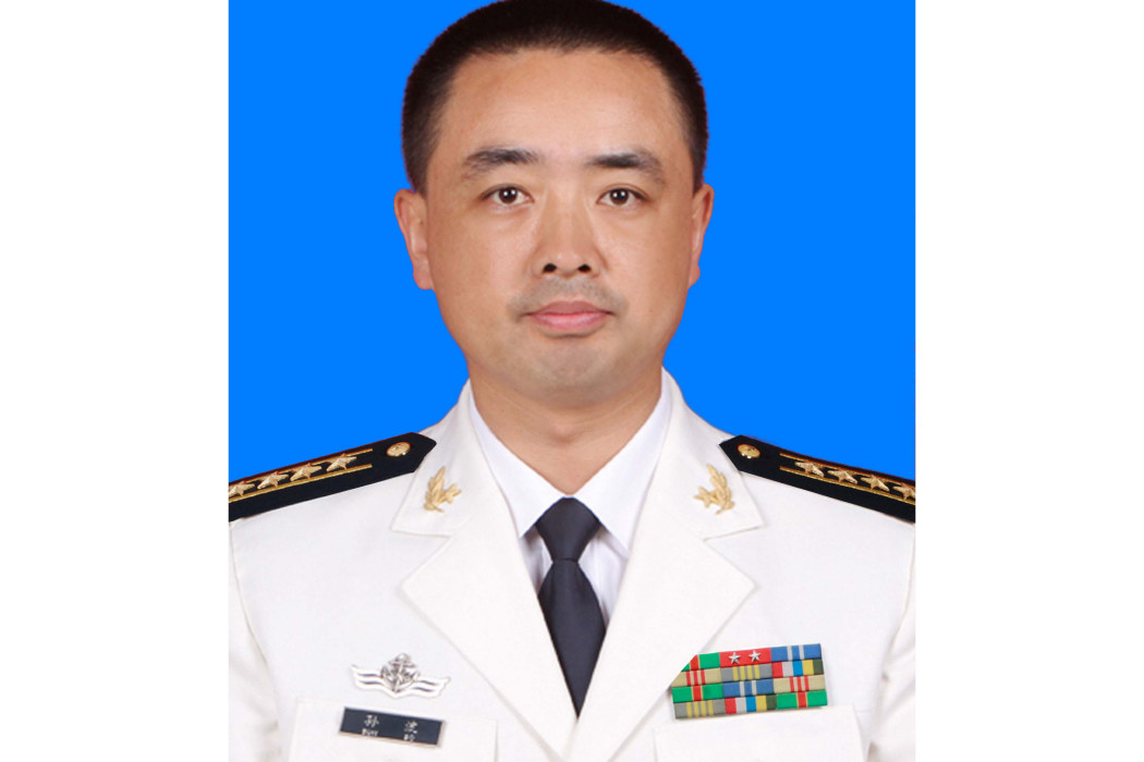 孫波(福建省第十四屆人民代表大會代表) 孫波(福建省第十四屆人民代表大會代表)