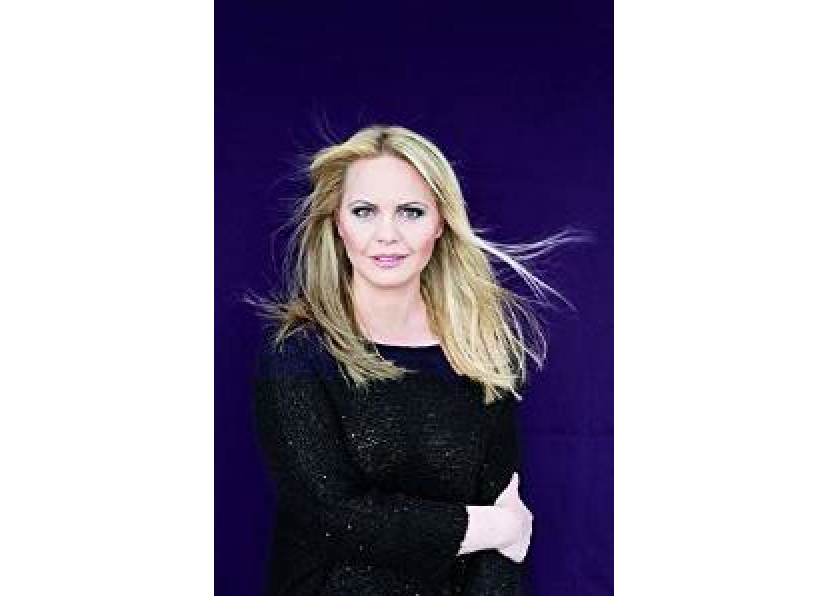 Magdalena Stuzynska Magdalena Stuzynska