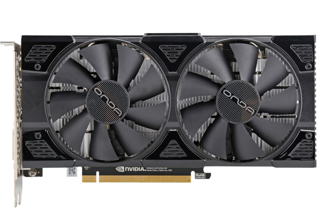 昂達GTX760典範4GD5 昂達GTX760典範4GD5
