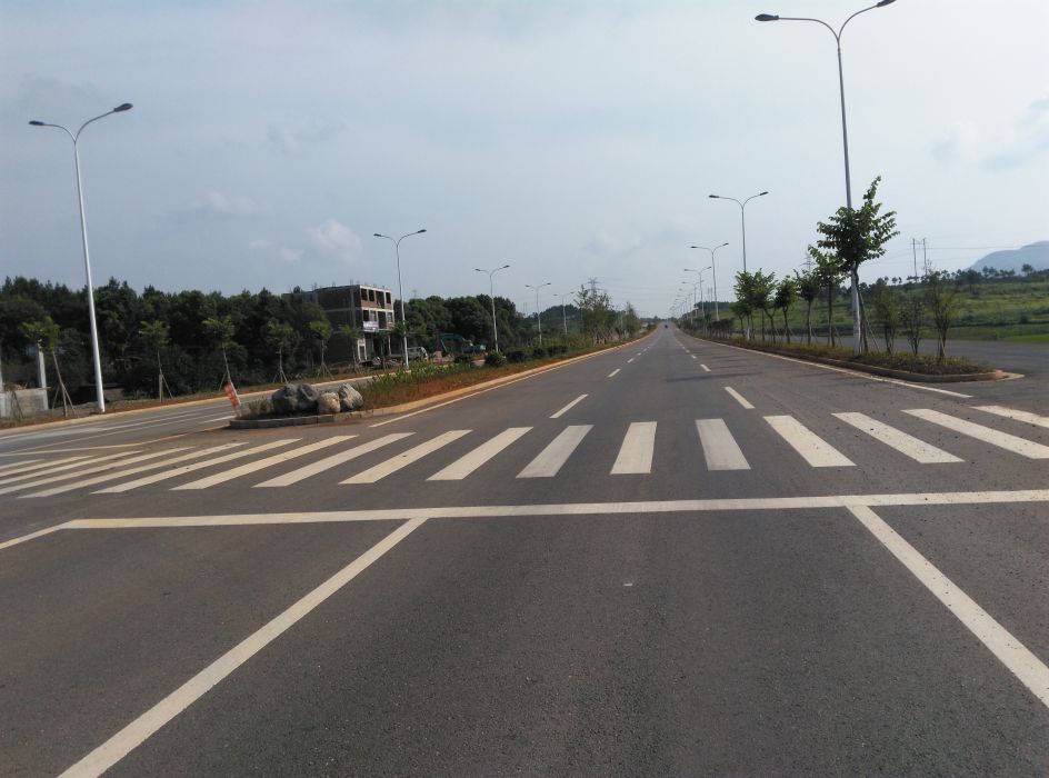 九嶷大道 九嶷大道