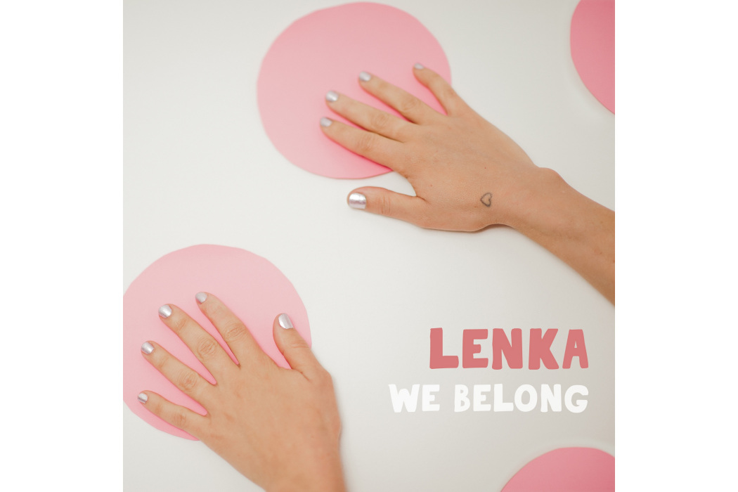 We Belong(2019年蕾恩卡·克莉帕克演唱歌曲)