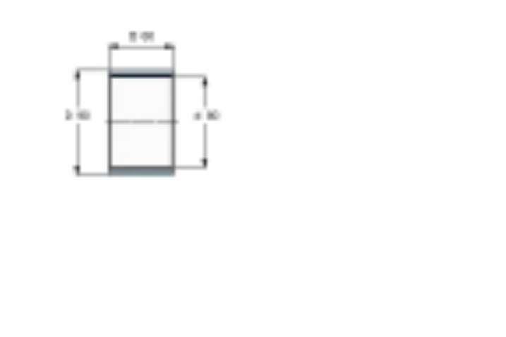 SKF PWM809060軸承 SKF PWM809060軸承