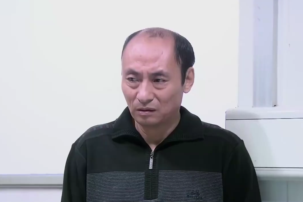 舒前進(當代都市家庭劇《獨生子女的婆婆媽媽》中的角色) 舒前進(當代都市家庭劇《獨生子女的婆婆媽媽》中的角色)