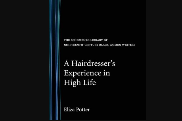 A Hairdresser\x27s Experience in High Life A Hairdresser\x27s Experience in High Life