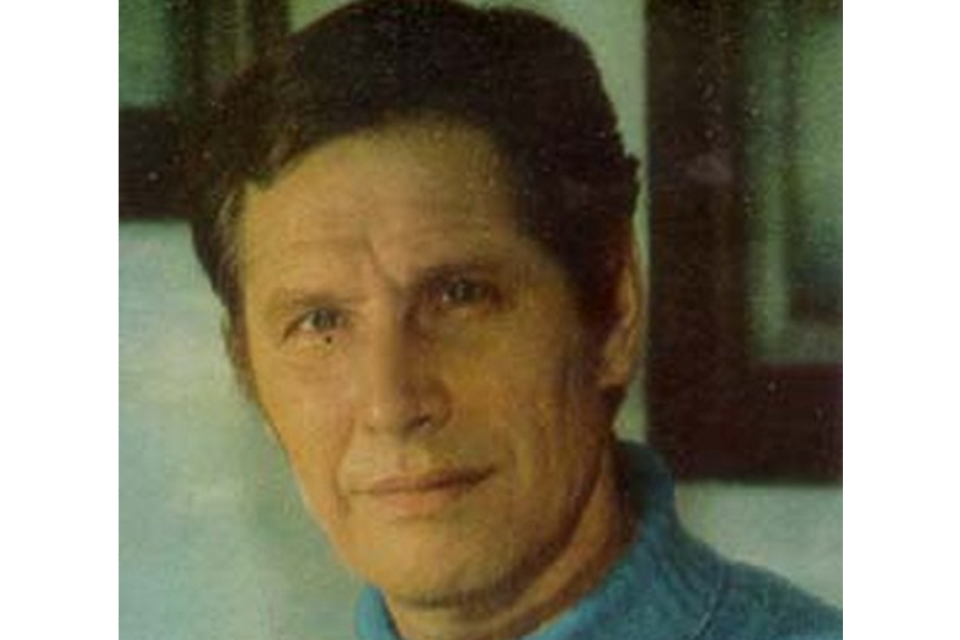 Gennadi Yukhtin Gennadi Yukhtin