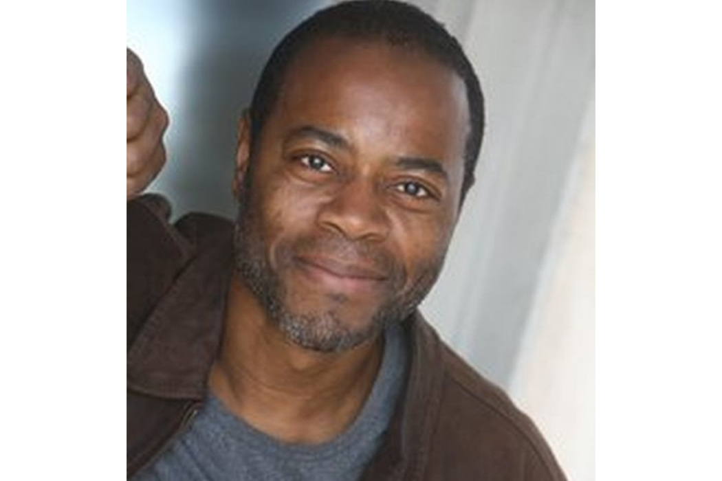 Terry Woodberry