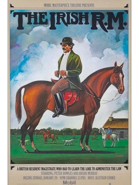 The Irish R.M. The Irish R.M.