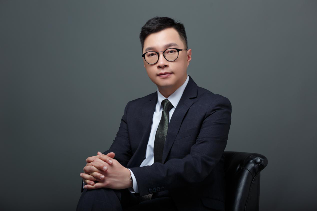 霍立仁 霍立仁