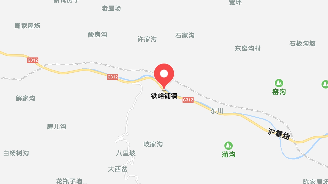 地圖信息