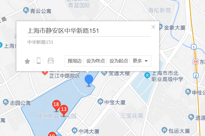中華新路151弄 中華新路151弄
