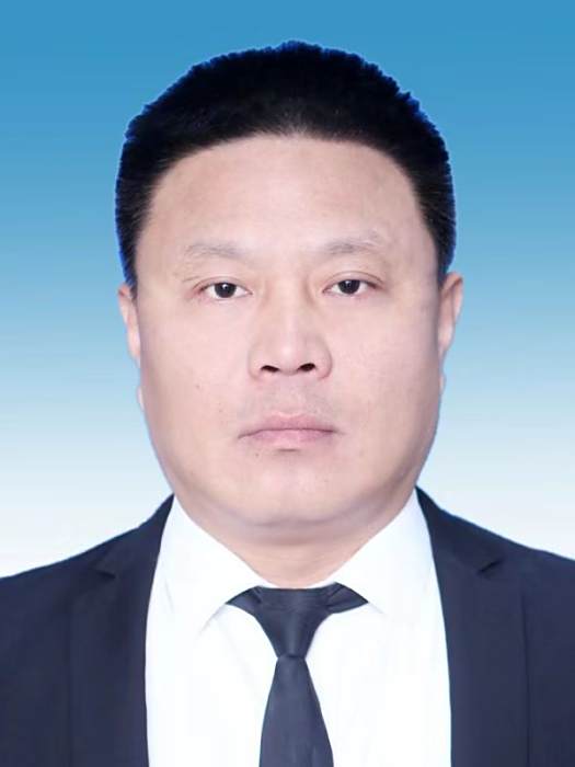 劉豪(山東省菏澤市成武縣黨集鎮黨委書記) 劉豪(山東省菏澤市成武縣黨集鎮黨委書記)