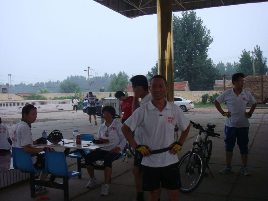 劉垓子村 劉垓子村
