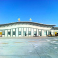 雞西興凱湖機場(雞西機場) 雞西興凱湖機場(雞西機場)