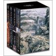 The Hobbit / The Lord of the Rings The Hobbit / The Lord of the Rings