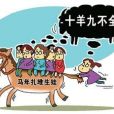 生肖偏好 生肖偏好