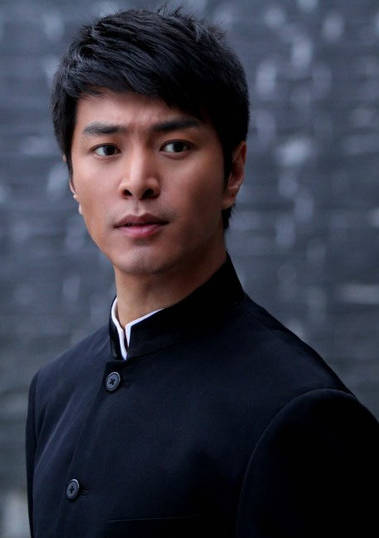 桃花劫(2011年張玉嬿主演內地電視劇)