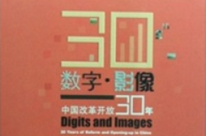 數字·影像：中國改革開放30年
