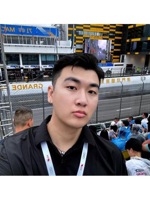 小李侃車 小李侃車